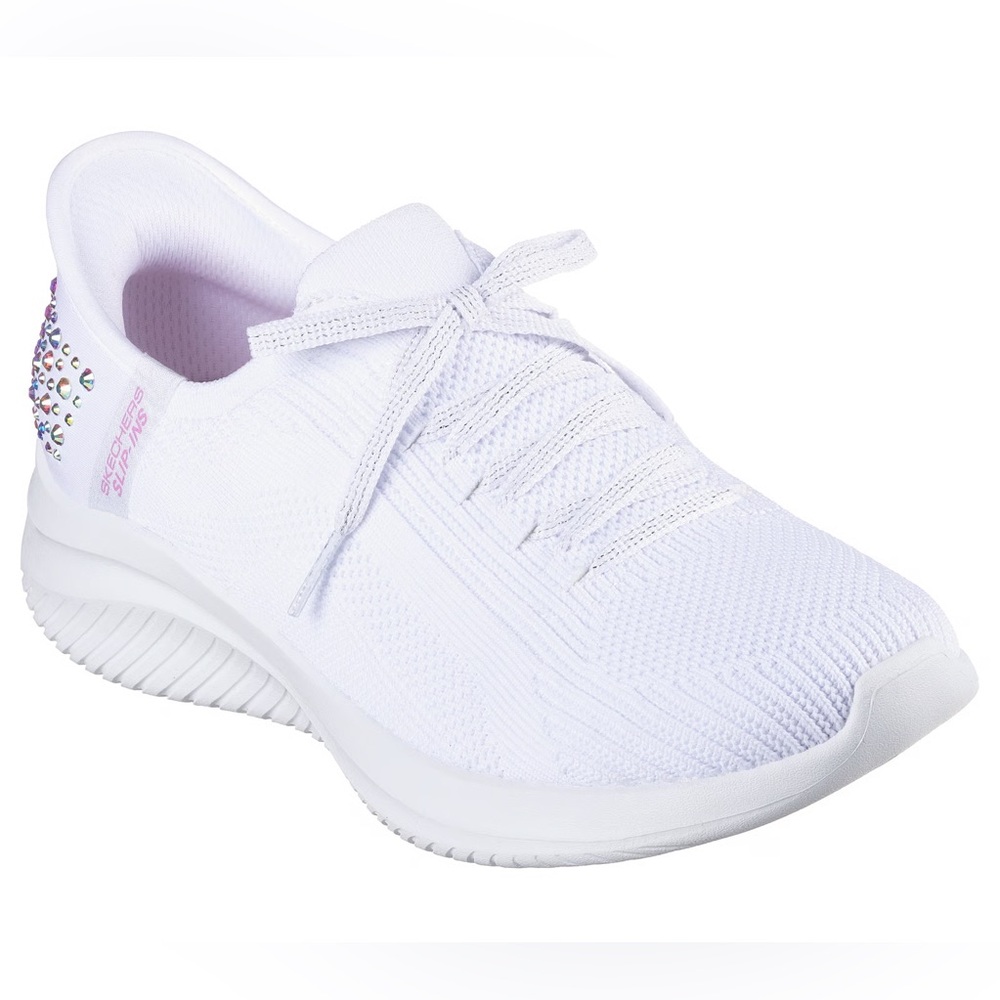 Skechers Slip-ins: Ultra Flex 3.0 - Shining Glitz size 7.5
